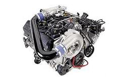 94-04 Mustang Supercharger Kits