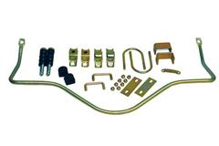 94-04 Mustang Sway Bars & Components