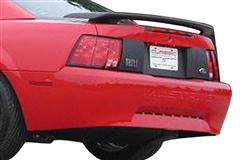 94-04 Mustang Trunk Panel & Deck Lid