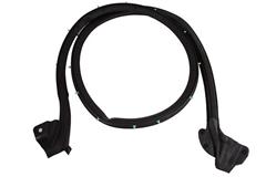 94-04 Mustang Weatherstrip Components