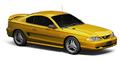 94-04 Mustang Wheels