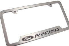 Mustang Auto & Novelty Items 