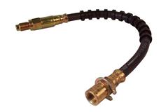 Mustang Factory Style Brake Hoses