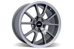 Mustang FR500 Wheels