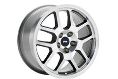 Mustang GT500 Wheels