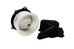 Mustang A/C Blower Motor 