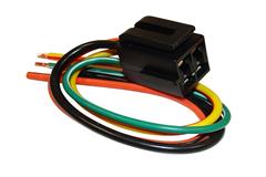Mustang A/C Parts