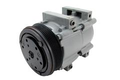Mustang A/C Compressor & Eliminators 