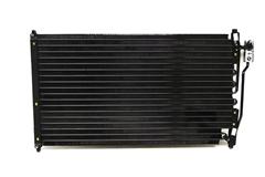 Mustang A/C Condensers