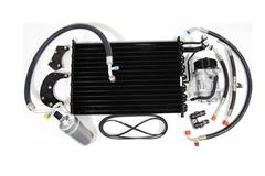 Mustang R-12 TO R-134 A/C Conversion Kits 