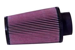 Mustang Air Filters For Aftermarket Intake