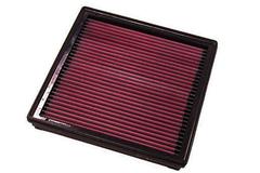 Mustang Air Filters For Factory Intake