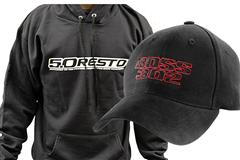 Mustang & Ford Apparel