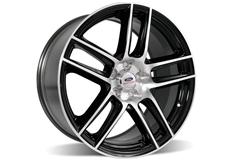Boss 302 Mustang Wheels