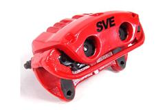 Mustang Brake Calipers