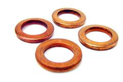Mustang Brake Hardware 