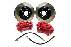 Mustang Brake Kits