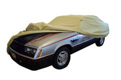 Mustang Car Covers