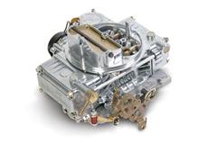 Mustang Carburetors 