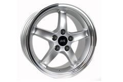 95 Cobra R Mustang Wheels