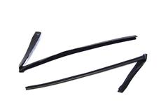 Mustang Convertible Door Weatherstrip