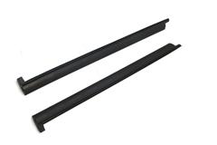 Mustang Convertible Quarter Window Weatherstrip