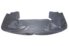 Mustang Convertible Top Boot
