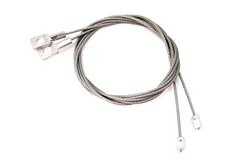 Mustang Convertible Top Tension Cables