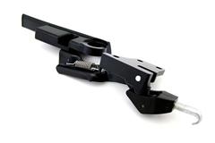 Mustang Convertible Top Latch