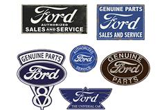 Mustang Fathead Wall Graphics