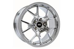 Mustang Ford GT Style Wheel