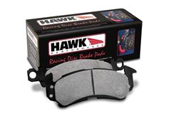 Mustang Front Brake Pads