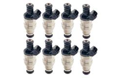 Mustang Fuel Injectors