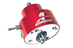 Mustang Fuel Pressure Regulators