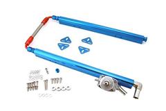 Mustang Fuel Rails 