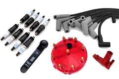 Mustang Fuel Saver/Economy Kits