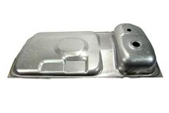 Mustang Fuel System