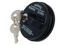 Mustang Gas Cap
