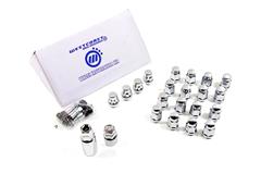 Mustang Lug Nuts