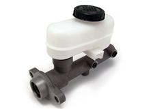 Mustang Master Cylinder, Booster, & Proportioning Valve
