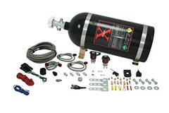 Mustang Nitrous Kits
