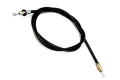 Mustang Parking Brake Parts