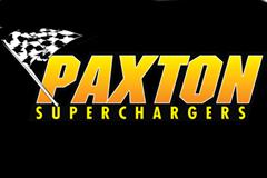 Mustang Paxton Superchargers