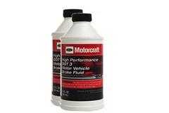 Mustang Performance Brake Fluids