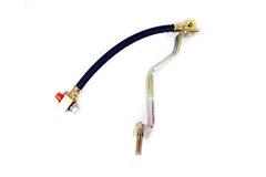 Mustang Rear Brake Hoses