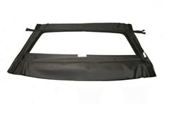 Mustang Convertible Rear Window
