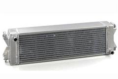 Mustang Supercharger Accessories 