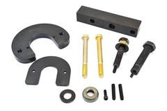 Mustang Supercharger Tools