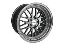 Mustang SVE Series 1 Wheels