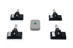 Mustang TPMS Kits
